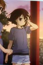 Watch Tamayura Sotsugyou shasin - Daiichibu - Hibiki Myflixer