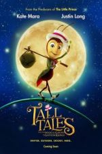 Watch Tall Tales from the Magical Garden of Antoon Krings Myflixer