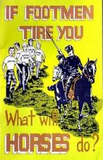 Watch If Footmen Tire You What Will Horses Do? Myflixer