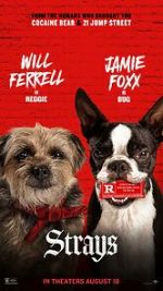 Watch Strays Myflixer