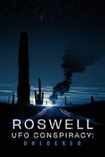 Watch Roswell UFO Conspiracy: Unlocked Myflixer