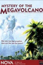 Watch NOVA: Mystery of the Megavolcano Myflixer