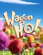 Watch Wagon Ho! Myflixer