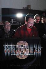 Watch Watchers 8: Cloak of Secrecy Myflixer