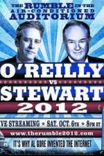 Watch The Rumble Jon Stewart vs. Bill O\'Reilly Myflixer