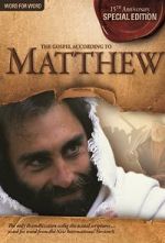 Watch The Gospel According to Matthew Myflixer