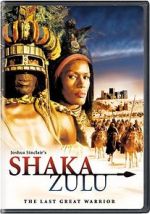 Watch Shaka Zulu: The Citadel Myflixer
