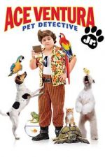 Watch Ace Ventura: Pet Detective Jr. Myflixer