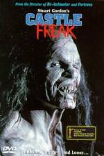 Watch Castle Freak Myflixer