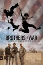 Watch Brothers at War Myflixer