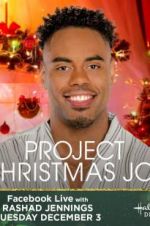 Watch Project Christmas Joy Myflixer