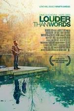Watch Louder Than Words Myflixer
