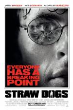 Watch Straw Dogs Myflixer