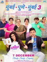 Watch Mumbai Pune Mumbai 3 Myflixer