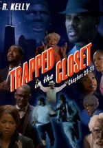 Watch Trapped in the Closet: Chapters 23-33 Myflixer