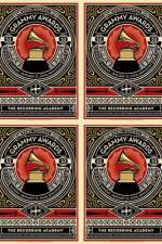 Watch The 52nd Annual Grammy Awards Myflixer