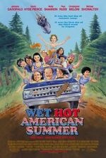 Watch Wet Hot American Summer Myflixer