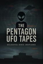 Watch The Pentagon UFO Tapes Myflixer