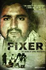 Watch Fixer The Taking of Ajmal Naqshbandi Myflixer