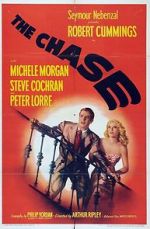 Watch The Chase Myflixer
