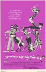 Watch You\'re a Big Boy Now Myflixer