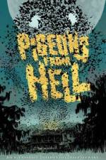 Watch Thriller Pigeons from Hell Myflixer