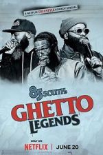 Watch 85 South: Ghetto Legends (TV Special 2023) Myflixer