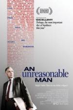 Watch An Unreasonable Man Myflixer