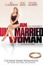 Watch An Unmarried Woman Myflixer