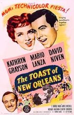 Watch The Toast of New Orleans Myflixer