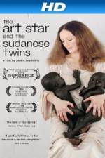 Watch The Art Star and the Sudanese Twins Myflixer