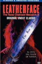 Watch Leatherface: Texas Chainsaw Massacre III Myflixer