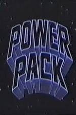 Watch Power Pack Myflixer