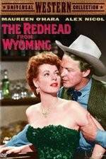 Watch The Redhead from Wyoming Myflixer