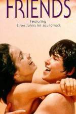 Watch Friends Myflixer