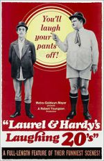 Watch Laurel and Hardy\'s Laughing 20\'s Myflixer