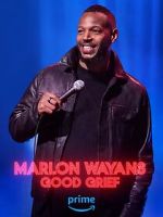 Watch Marlon Wayans: Good Grief Myflixer