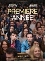 Watch Première année Myflixer