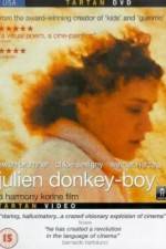 Watch Julien Donkey-Boy Myflixer