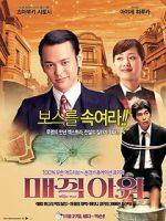 Watch The Magic Hour Myflixer