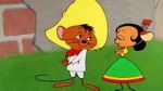 Watch West of the Pesos (Short 1960) Myflixer