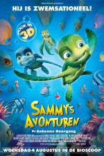 Watch Sammy's avonturen De geheime doorgang Myflixer