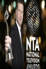 Watch NTA National Television Awards 2013 Myflixer