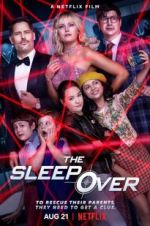 Watch The Sleepover Myflixer
