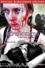 Watch Defenceless A Blood Symphony Myflixer