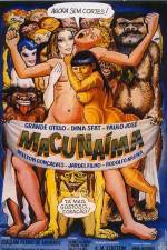 Watch Macunaima Myflixer