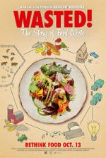 Watch Wasted! The Story of Food Waste Myflixer