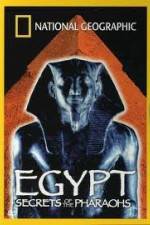 Watch National Geographic Egypt Secrets of the Pharaoh Myflixer