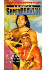 Watch WCW SuperBrawl VI Myflixer