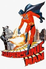 Watch Supersonic Man Myflixer